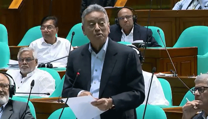 এ সরকারের আমলে শেয়ার বাজারে লুটপাট হবে না: অর্থমন্ত্রী