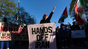 পাকিস্তানের মধ্যস্থতায় ইরান-যুক্তরাষ্ট্র যুদ্ধবিরতি