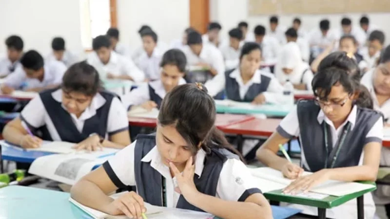 আগামী ২ জুলাই থেকে শুরু হচ্ছে এইচএসসি পরীক্ষা