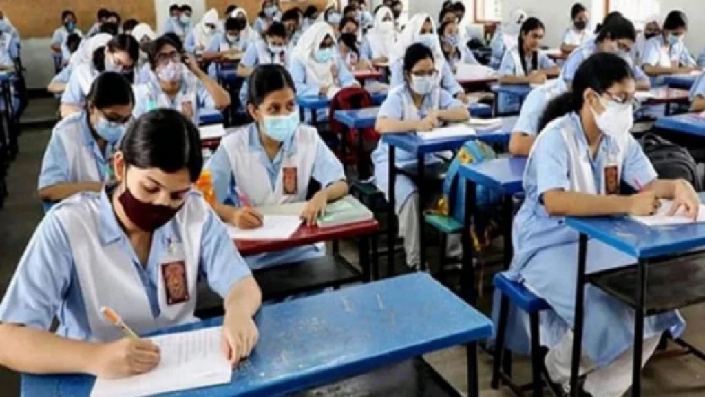 এইচএসসি পরীক্ষার রুটিন প্রকাশ