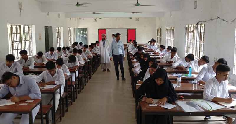 এসএসসির প্রশ্নফাঁস হয়নি, নজরদারি থাকবে: শিক্ষামন্ত্রী