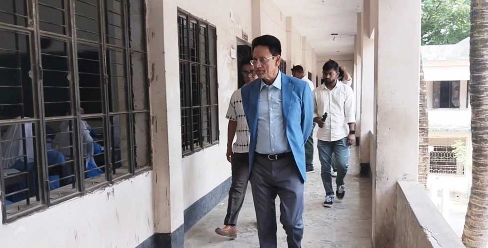 এসএসসির প্রশ্নফাঁস হয়নি, নজরদারি থাকবে: শিক্ষামন্ত্রী