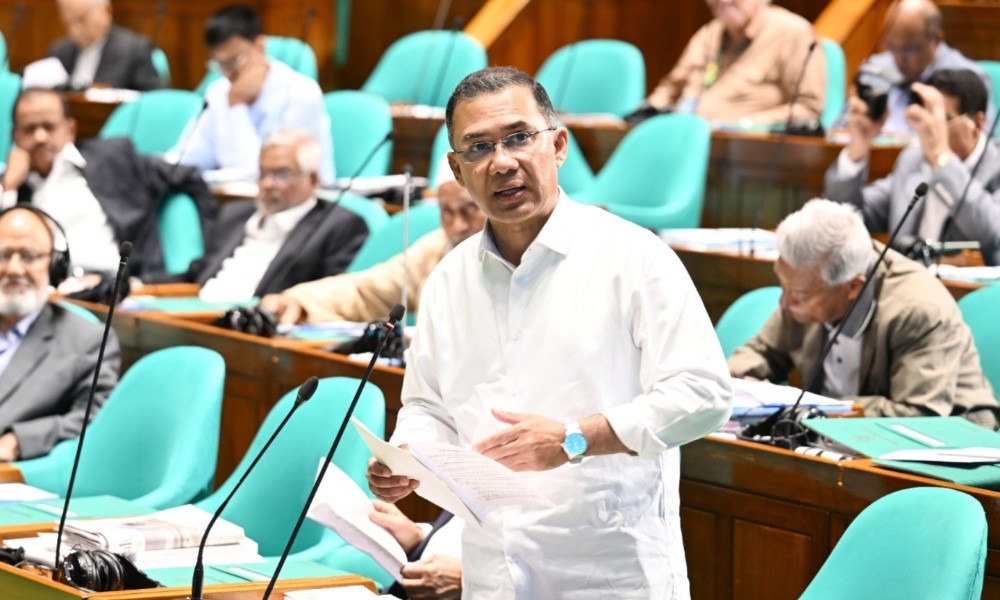 ক্ষতিগ্রস্ত কৃষকদের ৩ মাস সহায়তা দেবে সরকার: প্রধানমন্ত্রী