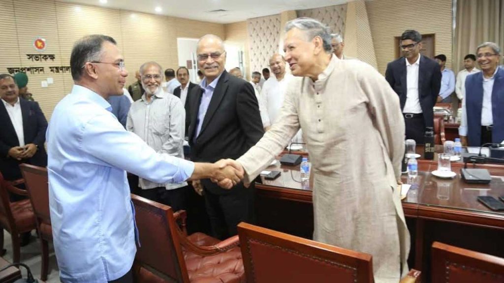 গণমাধ্যমের স্বাধীনতায় হস্তক্ষেপ করবে না সরকার: প্রধানমন্ত্রী