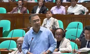 জরুরি সেবার জ্বালানি রেশনিং থাকছে না: প্রধানমন্ত্রী