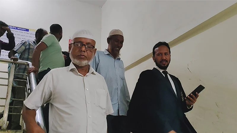 তনু হত্যা মামলায় ১০ বছর পর ৩ জনের ডিএনএ পরীক্ষার নির্দেশ