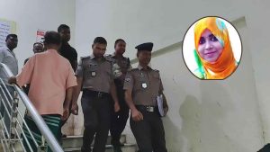 তনু হত্যা মামলায় ১০ বছর পর ৩ জনের ডিএনএ পরীক্ষার নির্দেশ