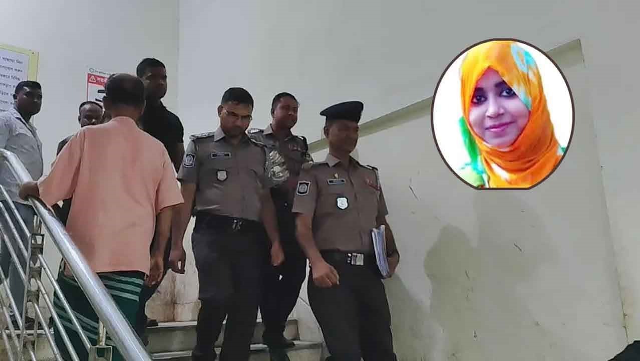 তনু হত্যা মামলায় ১০ বছর পর ৩ জনের ডিএনএ পরীক্ষার নির্দেশ