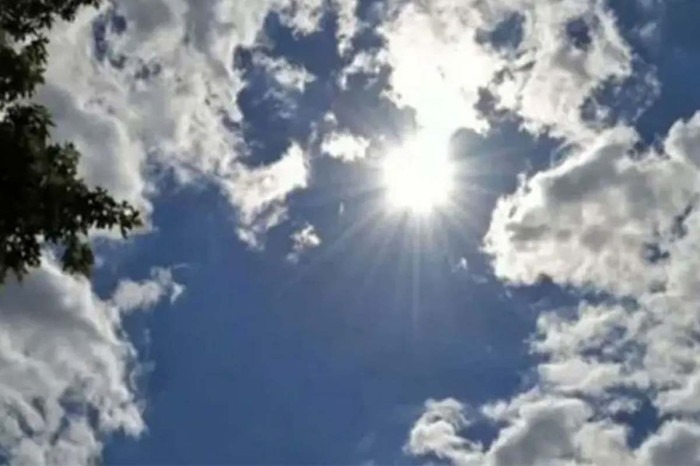 তাপদাহে পুড়ছে দেশ, বাড়ছে গরমের তীব্রতা