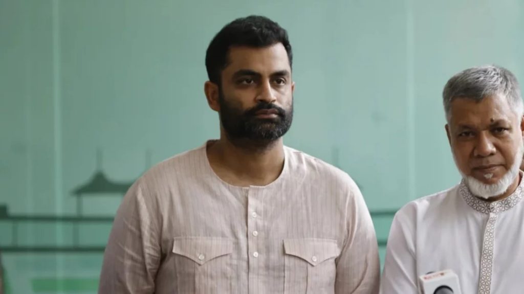 বিসিবিতে তামিমের নেতৃত্বে অ্যাডহক কমিটি
