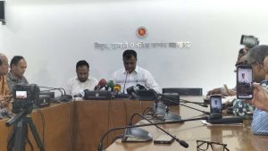 দুই মাস জ্বালানির ঘাটতি হবে না: মন্ত্রণালয়