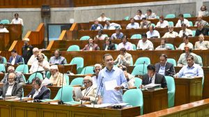 পাচার অর্থ উদ্ধারে ১০ দেশের সঙ্গে চুক্তির প্রক্রিয়া চলছে