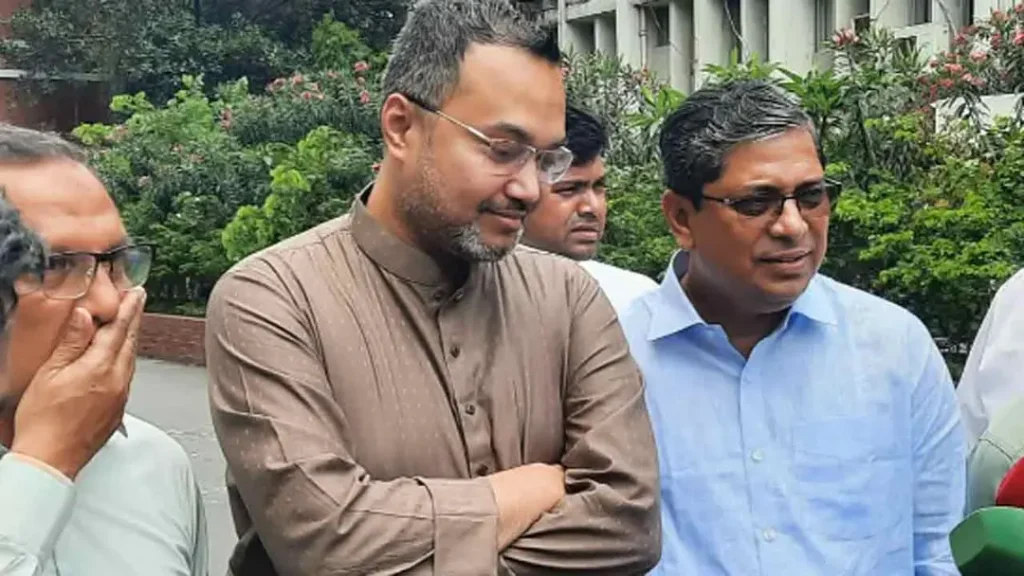 শিক্ষার্থীদের পাটজাত ব্যাগ ও স্কুল ড্রেস দেবে সরকার