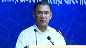 জুলাই সনদের সব দফা বাস্তবায়ন করবে সরকার: প্রধানমন্ত্রী