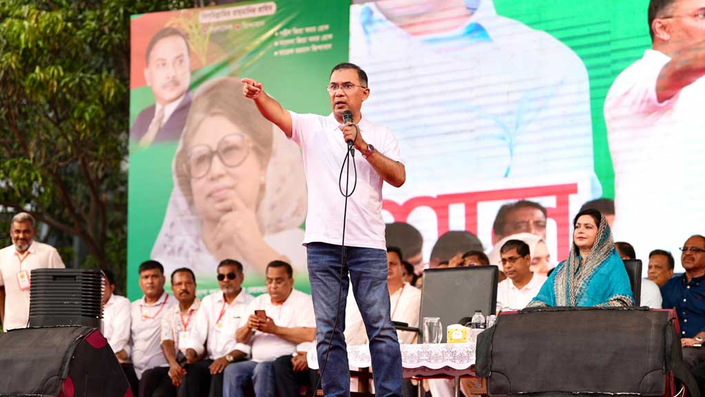 সংস্কারের নামে বিভ্রান্তি ছড়ানো হচ্ছে: প্রধানমন্ত্রী