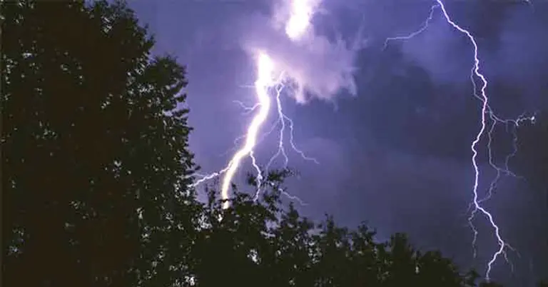 বজ্রপাতে সুনামগঞ্জসহ ৫ জেলায় ১১ জনের প্রাণহানি