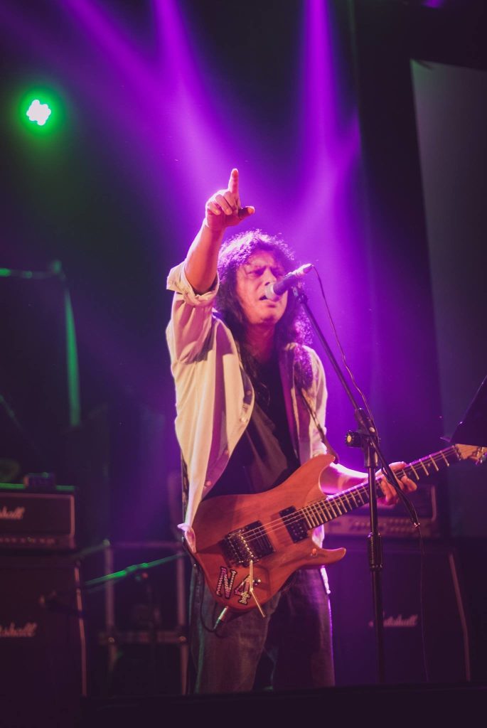 বৈশাখে মঞ্চ মাতাবেন জেমস-চিরকুট-ইমরান