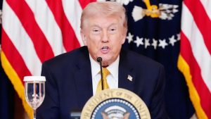 যুদ্ধবিরতি বাড়ানোর পরিকল্পনা নেই ট্রাম্পের