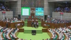 শীর্ষ ২০ ঋণখেলাপির তালিকা সংসদে