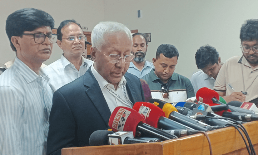 সংরক্ষিত নারী আসনে ভোট ১২ মে 