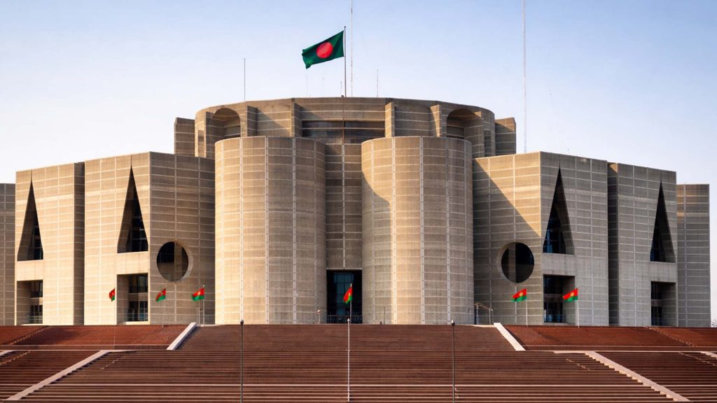 সংরক্ষিত নারী আসনে ভোট ১২ মে