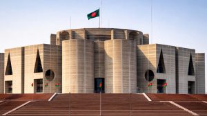 সংরক্ষিত নারী আসনে ভোট ১২ মে