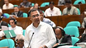 সরকার ৫ লাখ সরকারি কর্মচারী নিয়োগ দেবে: সংসদে প্রধানমন্ত্রী