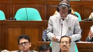 সরকারি চাকরিতে ৪.৬৮ লাখ পদ শূন্য, নিয়োগে নতুন পরিকল্পনা