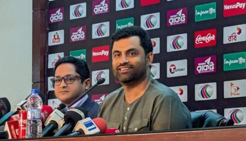 সাকিব-মাশরাফিদের ’ক্রিকেটীয়’ সহায়তা করবে বিসিবি
