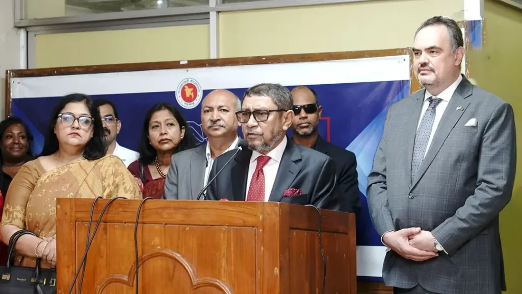 মে মাসেই হাম নিয়ন্ত্রণের আশা স্বাস্থ্যমন্ত্রীর