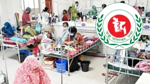 দেশে এক মাসে হামে ১৯৮ শিশুর মৃত্যু