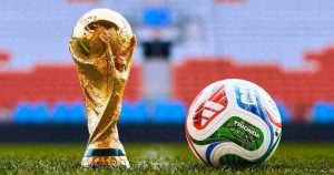 বিশ্বকাপ ফাইনালের টিকিট ১৩ লাখ টাকা