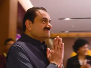 Adani