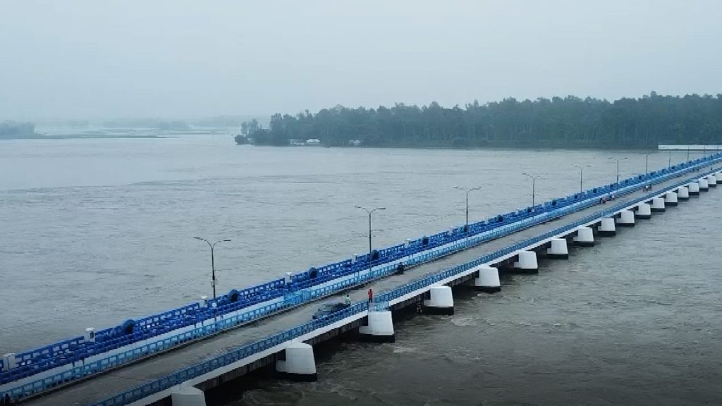তিস্তা ইস্যুতে ভারতের জন্য বসে থাকবে না বাংলাদেশ