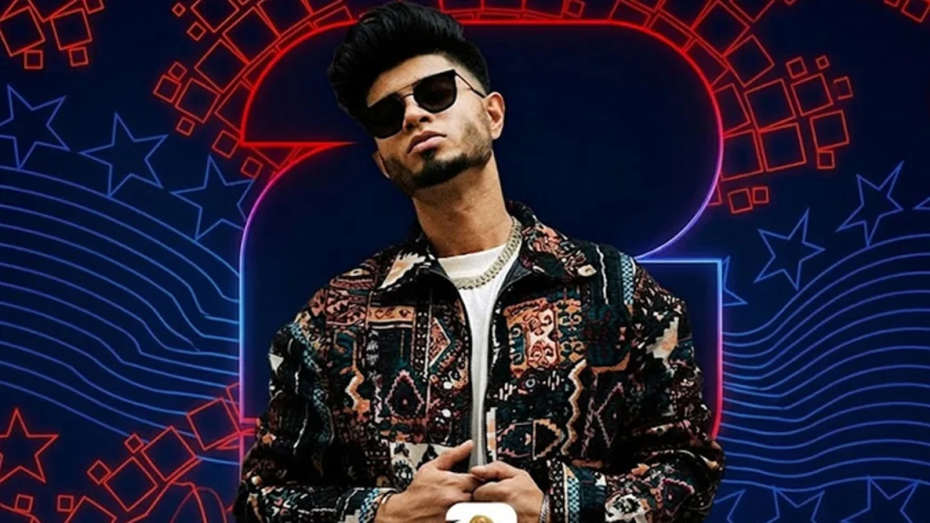 ফিফা বিশ্বকাপ মাতাবেন বাংলাদেশি শিল্পী সঞ্জয়